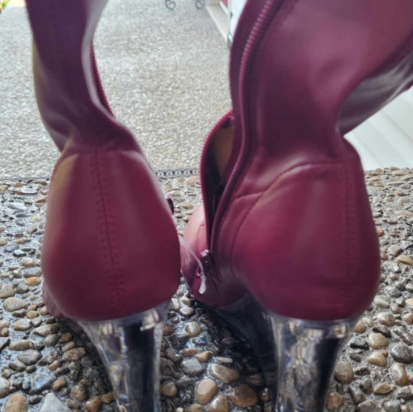 Bootie - Picture 8 of 10